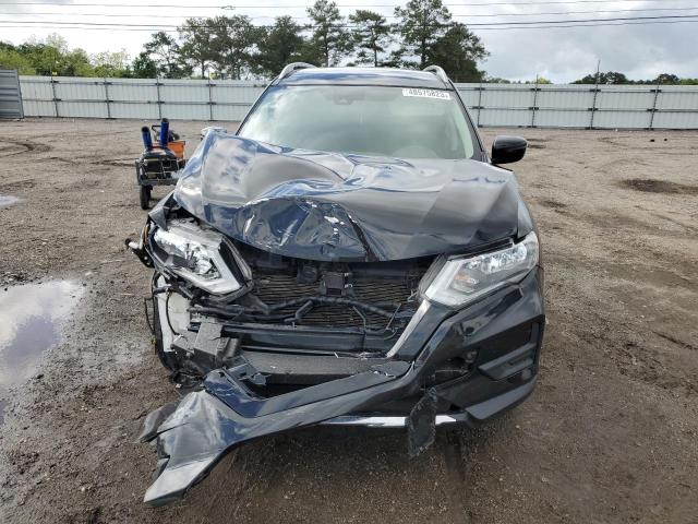 2019 NISSAN ROGUE S/SV - 5N1AT2MT2KC723969