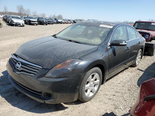 2008 Nissan Altima 3.5SE