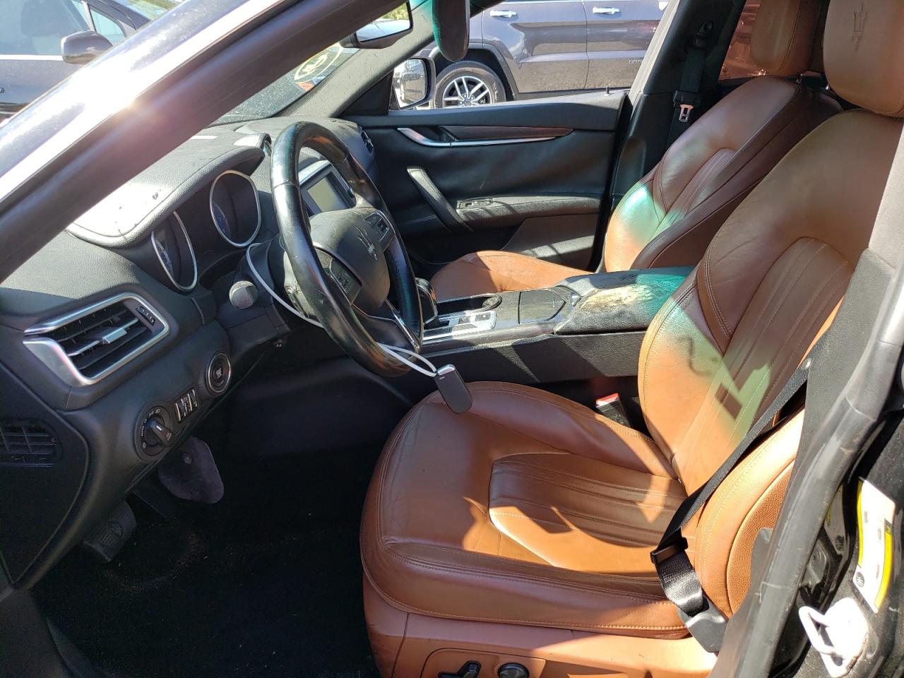 zam57xsa0e1088741 ZAM57XSA0E1088741 2014 Maserati Ghibli