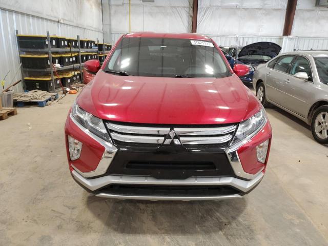 JA4AT5AA2JZ038434 | 2018 MITSUBISHI ECLIPSE CR