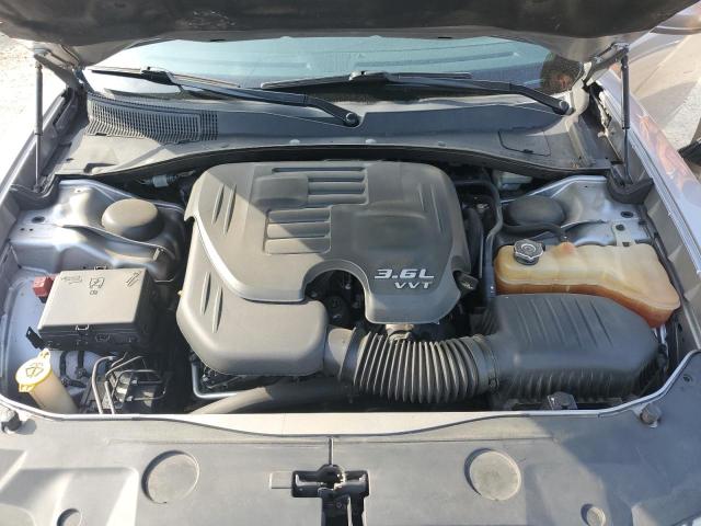 2C3CDXHG4EH207266 Dodge Charger Sxt