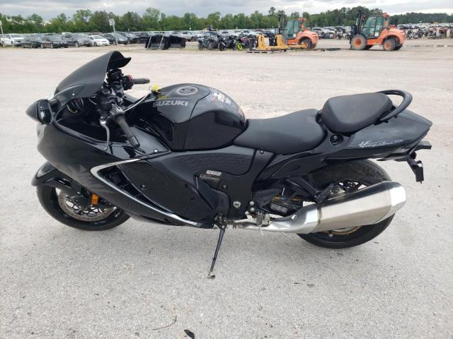 2022 SUZUKI GSX1300 RR - JS1EJ11B9N7101572