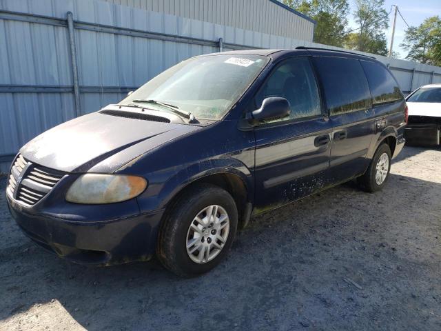 2005 Dodge Grand Caravan SE