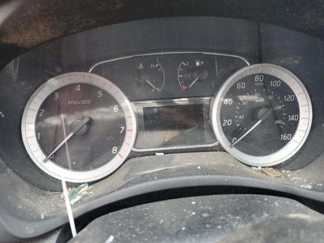 3N1AB7AP8EY238021 Nissan SENTRA S