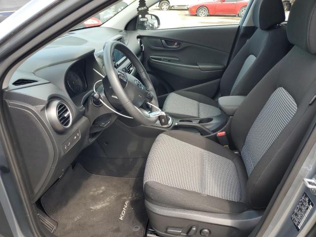 2021 HYUNDAI KONA SEL P - KM8K62AA9MU615103