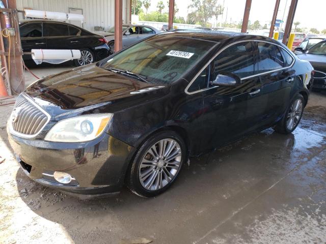 2012 Buick Verano 