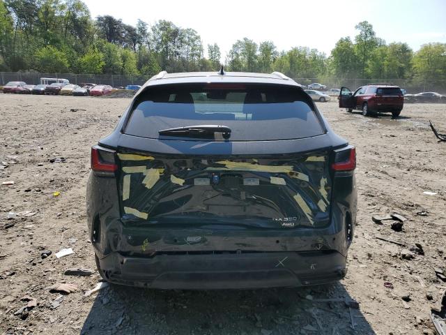 2023 LEXUS NX 350 - 2T2GGCEZ7PC017702