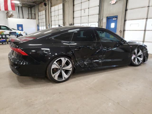 2022 AUDI A7 PRESTIG - WAUV2BF2XNN028688
