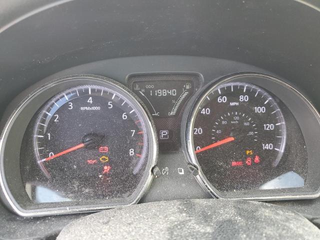 3N1CN7AP3FL833020 Nissan VERSA S
