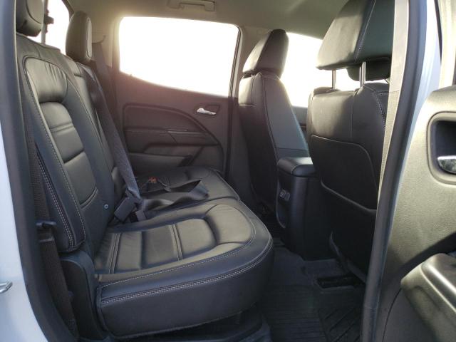 2019 GMC CANYON DEN - 1GTG6EEN8K1230753