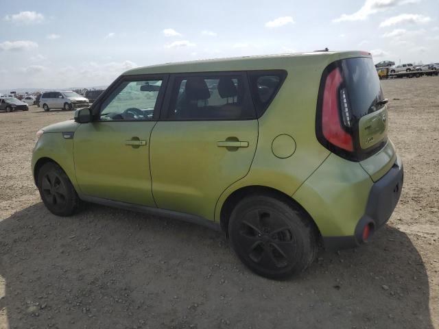 KNDJN2A20E7041941 KIA SOUL