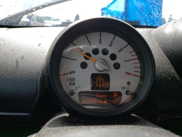 WMWZC5C52EWP37141 Mini Cooper S Countryman