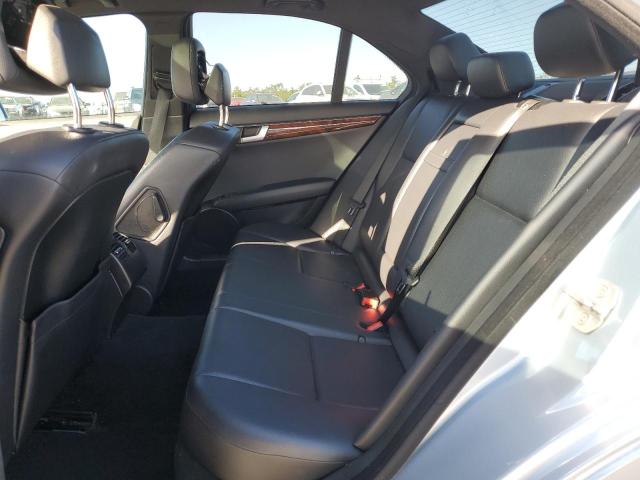 WDDGF4HB9ER302048 Mercedes-Benz C 250