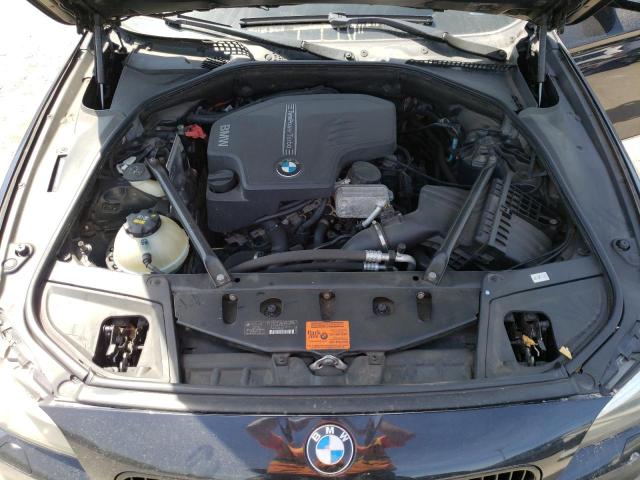 2015 BMW 528 XI - WBA5A7C51FD621412
