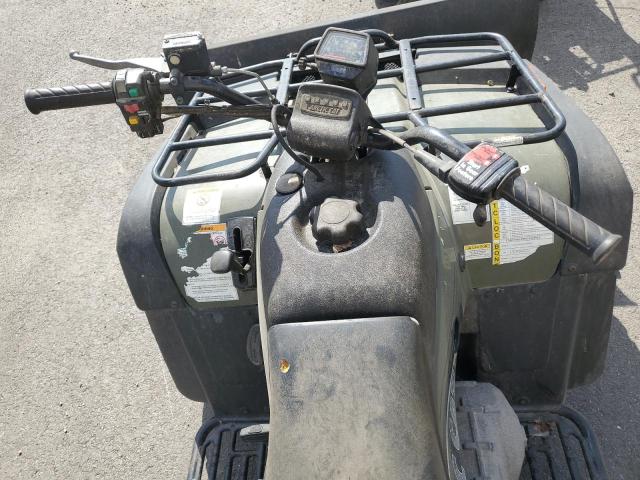 2002 ARCTIC CAT 250 ATV - 4UF02ATV32T234229
