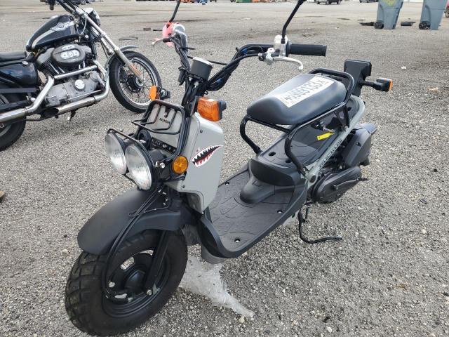 2022 HONDA NPS50 - JH2AF5814NK903591