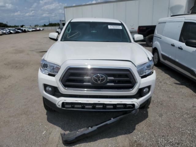 VIN 3TYAX5GN4NT047362 2022 TOYOTA TACOMA no.5