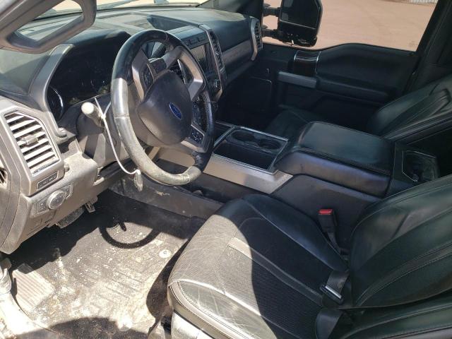 1FT7W2BT1KEE83018 Ford F250 Super Duty