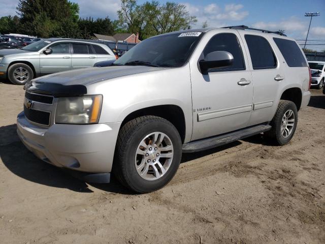 2009 Chevrolet Tahoe 