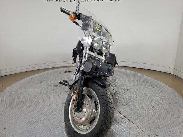 2009 HARLEY-DAVIDSON FXDF 1HD1GY4129K308319