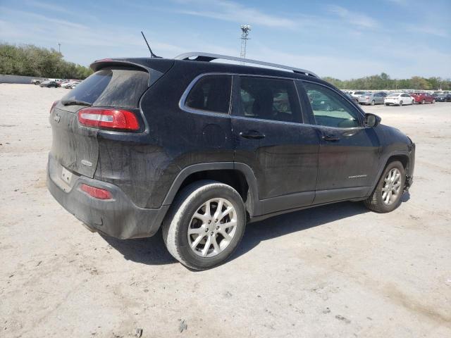 1C4PJLCS9EW115548 Jeep Cherokee Latitude