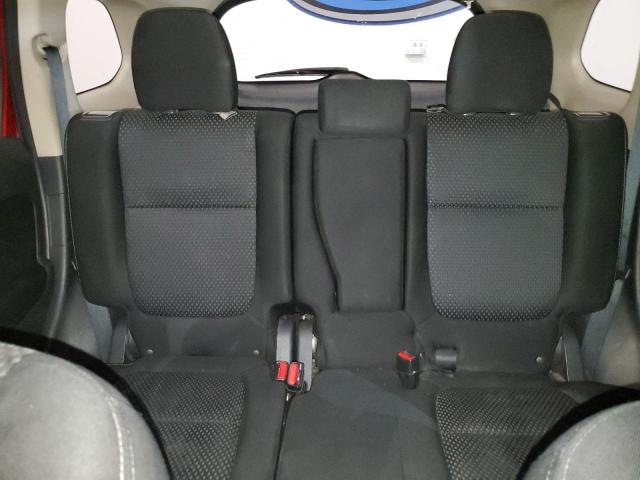 JA4AD2A36GZ016278 Mitsubishi Outlander Es