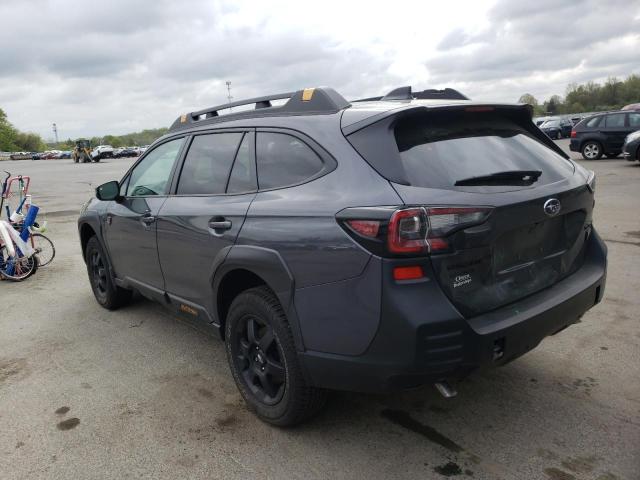 2023 SUBARU OUTBACK WI 4S4BTGUD5P3142578