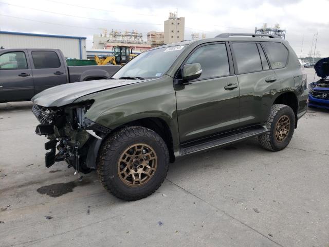 2023 Lexus GX 460 