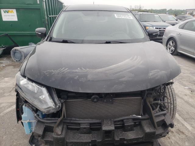 5N1AT2ML7EC797179 Nissan ROGUE S