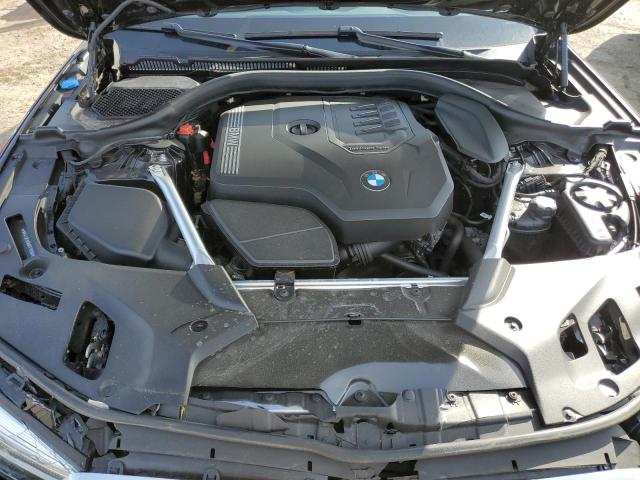 2022 BMW 530 XI - WBA13BJ09NWX76988