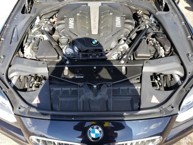 2015 BMW ALPINA B6 - WBA6B4C53FD761686