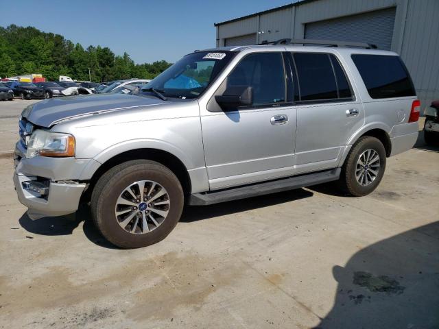 2017 Ford Expedition XLT