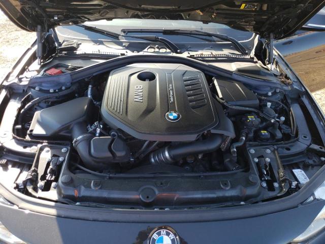 2018 BMW 340 XI - WBA8B7C50JA585460