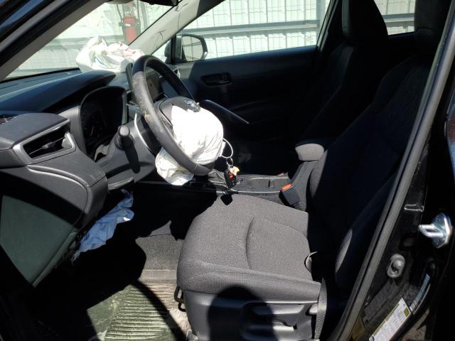 2023 TOYOTA COROLLA CR - 7MUCAABGXPV045549