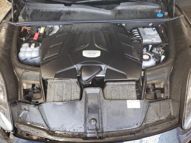 2019 PORSCHE CAYENNE SE - WP1AE2AY2KDA51418