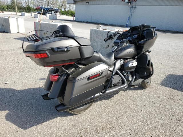 2021 HARLEY-DAVIDSON FLTRK - 1HD1KZF16MB670633