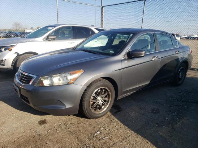 2008 Honda Accord Sedan LX