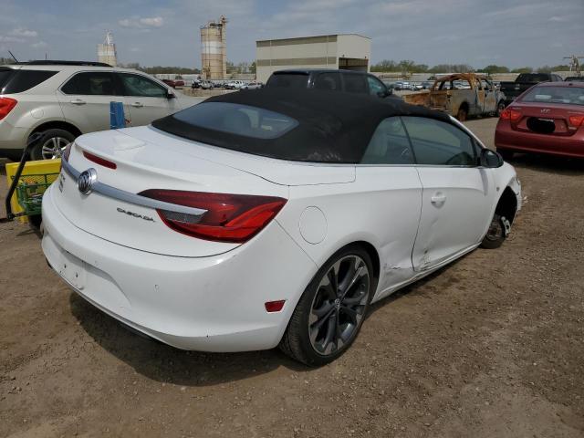 2016 BUICK CASCADA PR - W04WT3N59GG096004
