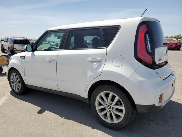 KNDJP3A55J7596873 KIA SOUL +