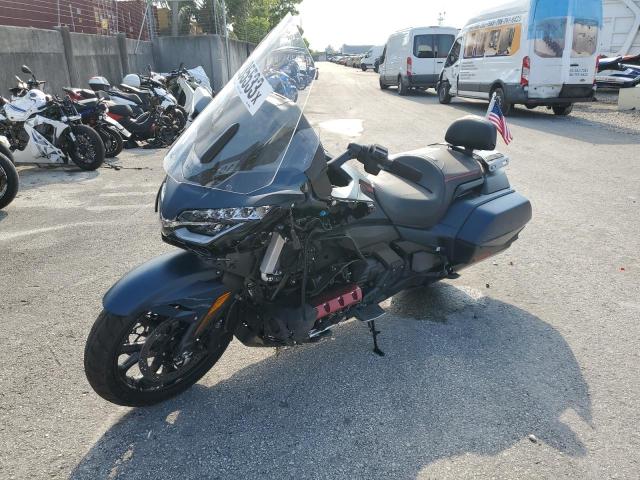 2022 HONDA GL1800 B JH2SC7942NK400580