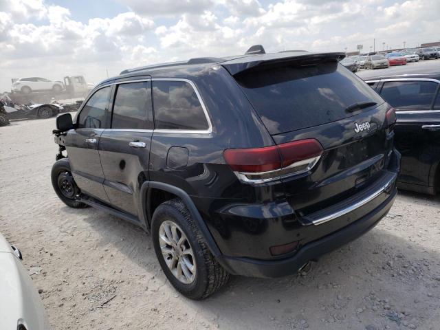 1C4RJEBG4EC134091 Jeep Grand Cherokee Limited