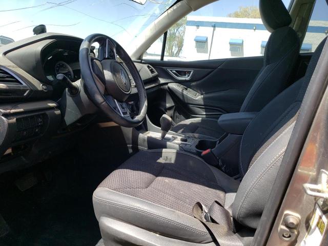 JF2SKAEC1KH568047 Subaru Forester Premium