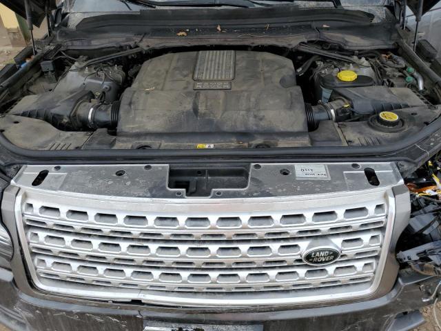 SALGS2EFXEA146689 Land Rover Range Rover Supercharged