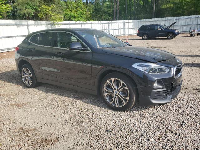 2018 BMW X2 SDRIVE2 WBXYJ3C32JEP75849