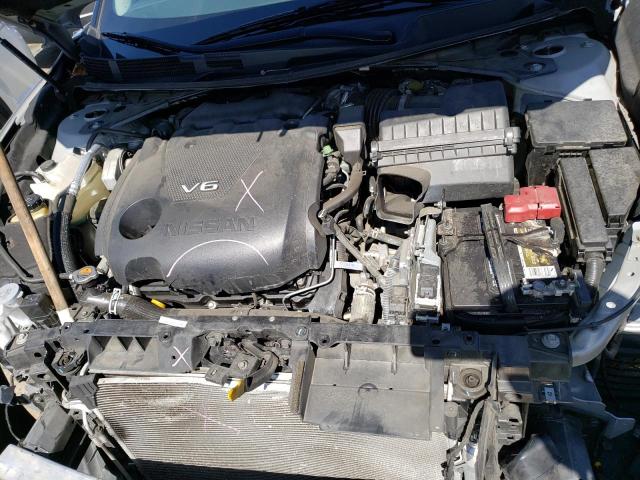 1N4AA6AP3HC421369 Nissan Maxima 3.5s