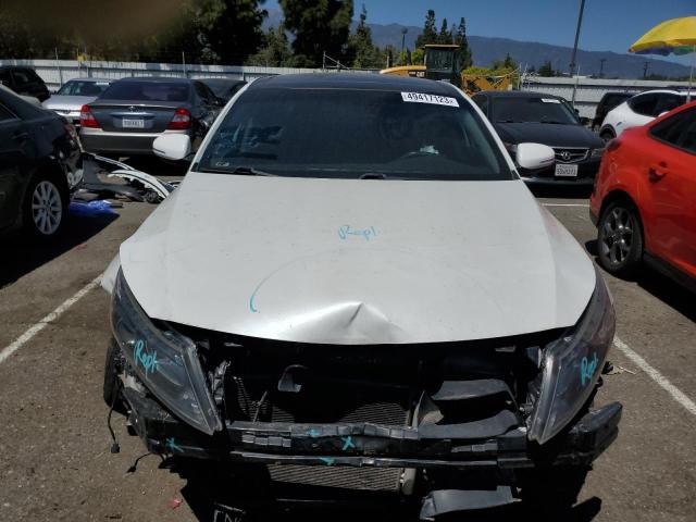 5XXGR4A66FG375705 KIA OPTIMA SX