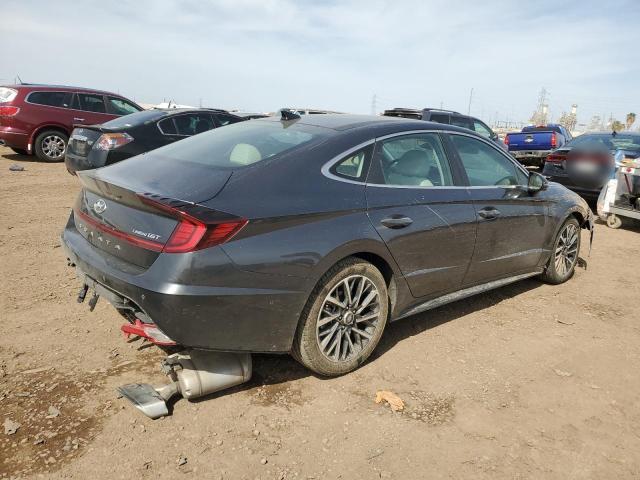 2020 HYUNDAI SONATA LIM - 5NPEH4J23LH010017