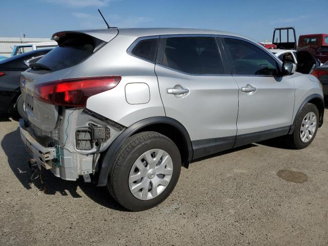 JN1BJ1CR9JW256404 Nissan Rogue Sport S