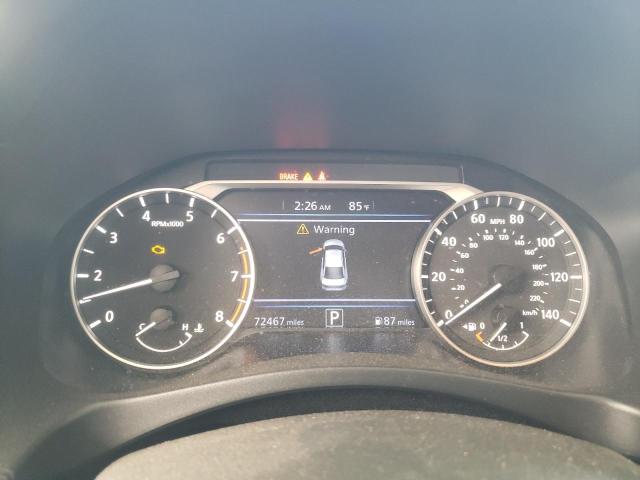 1N4BL4BV3KN315192 Nissan ALTIMA S
