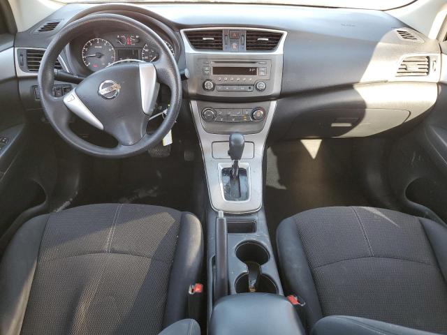 3N1AB7AP9EY215251 Nissan SENTRA S